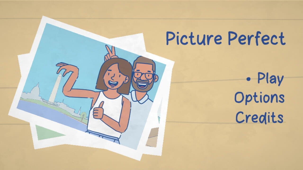Picture Perfect screenshot 1