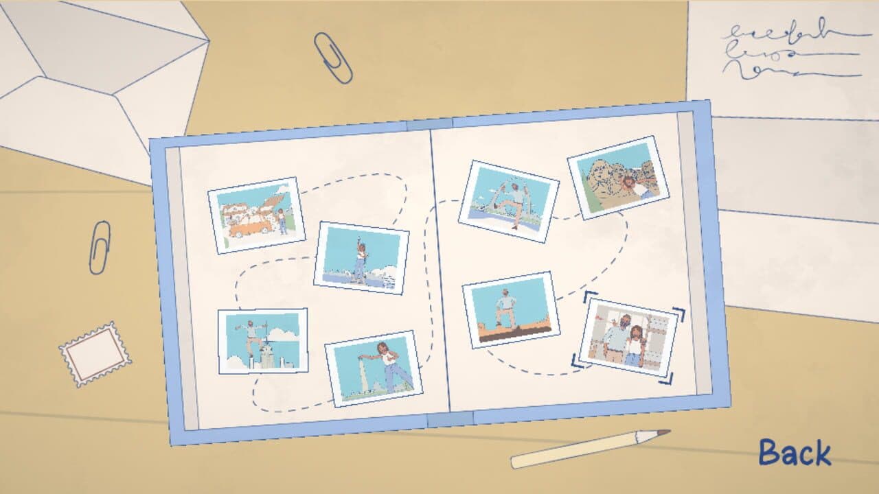 Picture Perfect thumbnail 2
