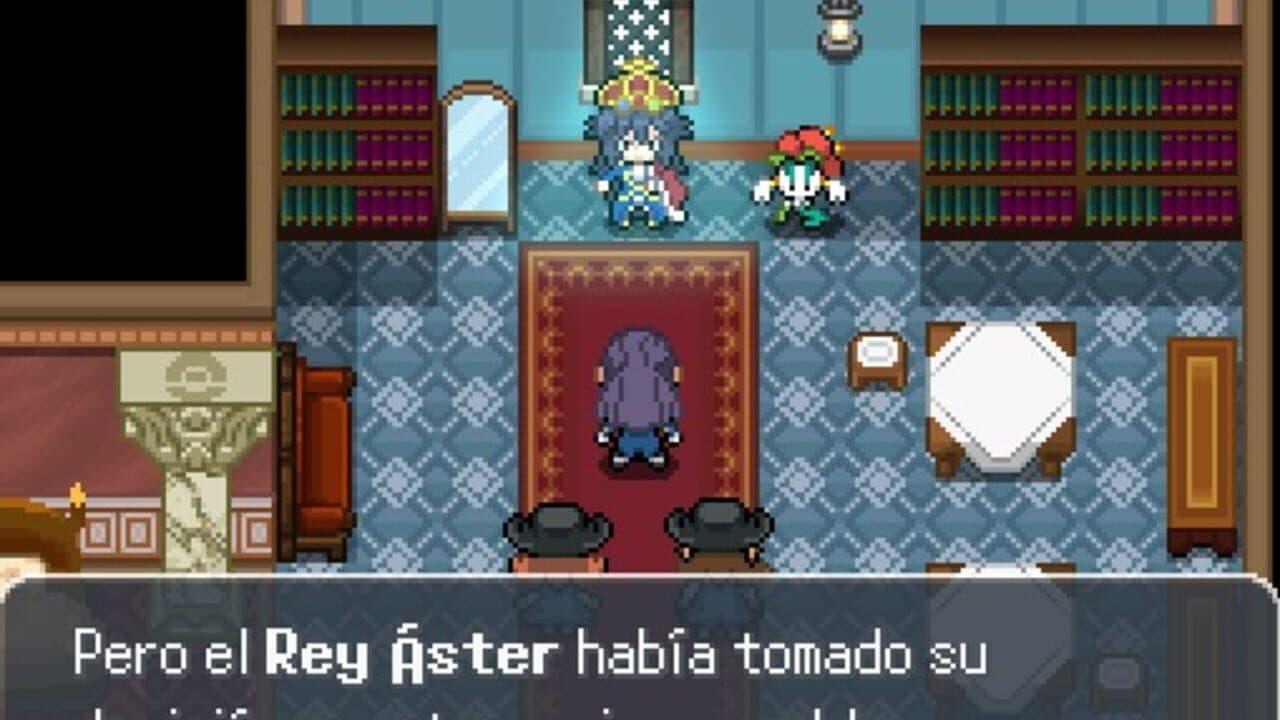 Pokémon Z thumbnail 2