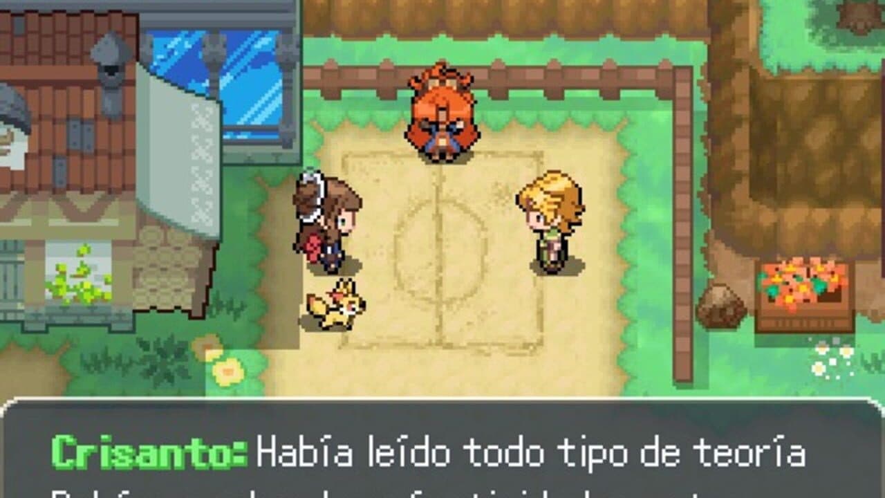 Pokémon Z thumbnail 4
