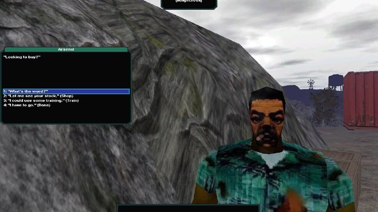 Brigand: Battles thumbnail 3