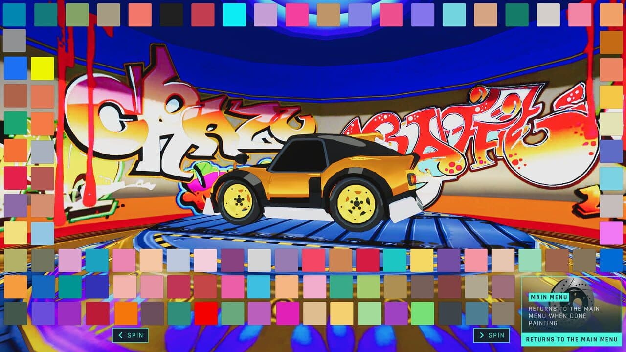 Over Tooned thumbnail 3