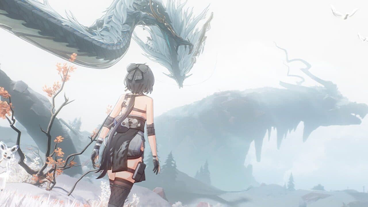 Wuthering Waves: Thaw of Eons thumbnail 3