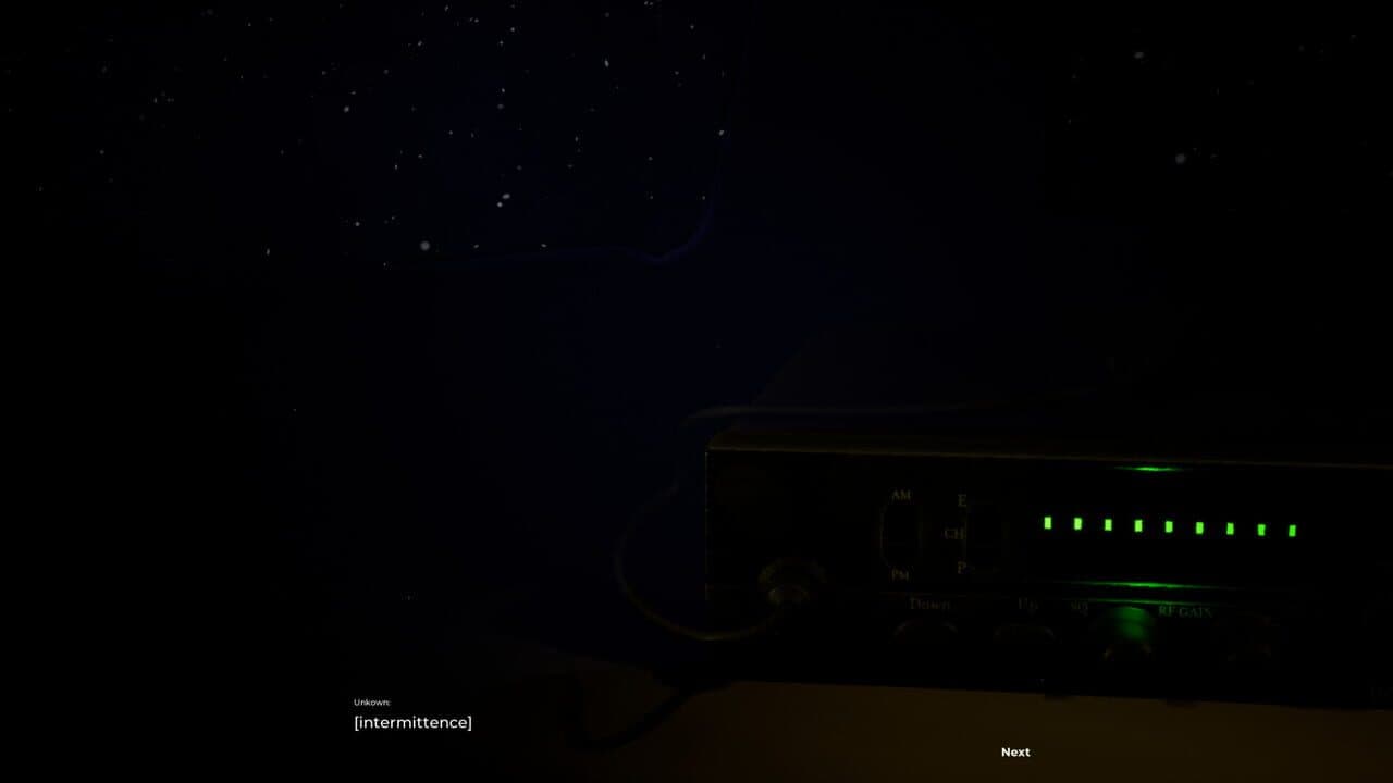 The Midnight Bus screenshot 1