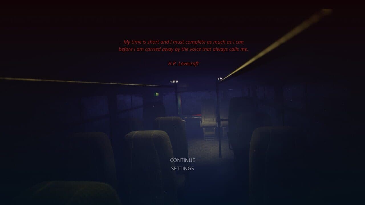 The Midnight Bus thumbnail 7
