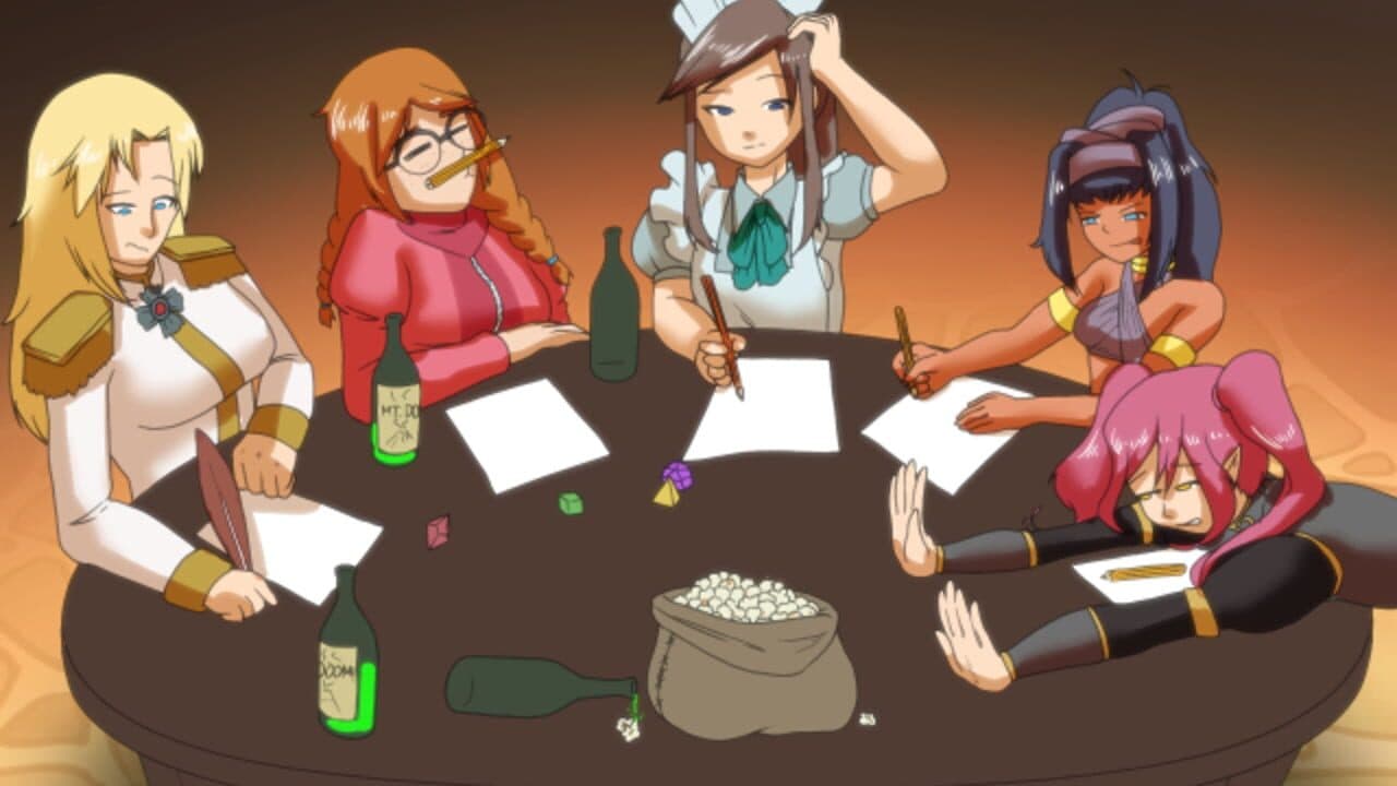 a Dragon's reQuest thumbnail 12