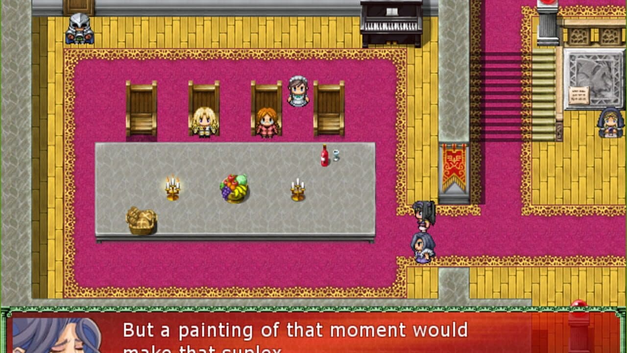 a Dragon's reQuest thumbnail 10