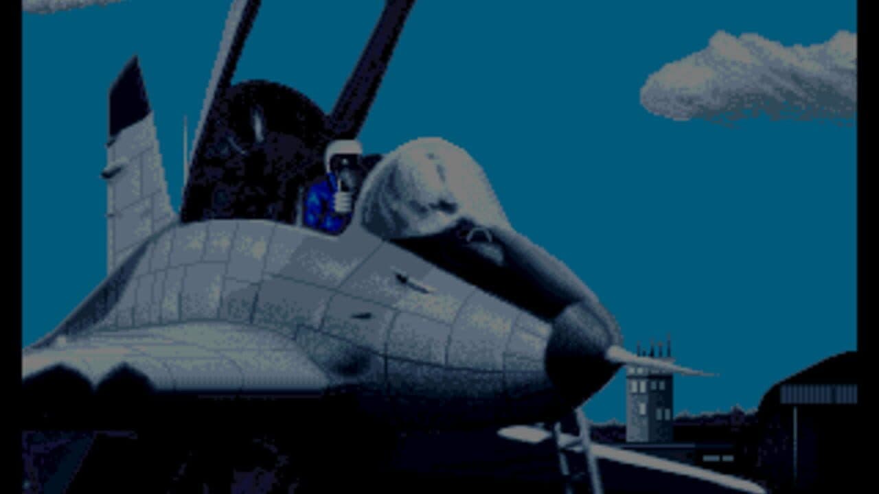 MIG-29 Fighter Pilot thumbnail 5