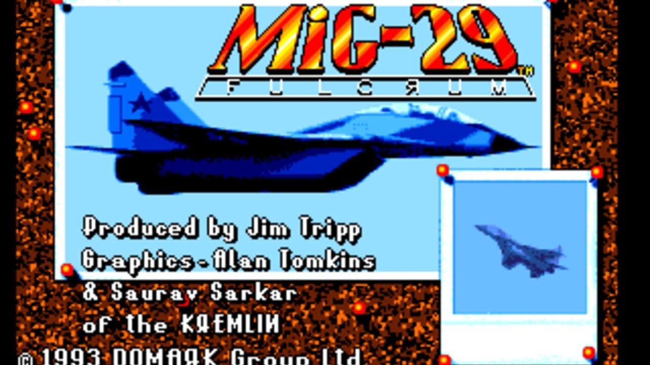 MIG-29 Fighter Pilot thumbnail 9