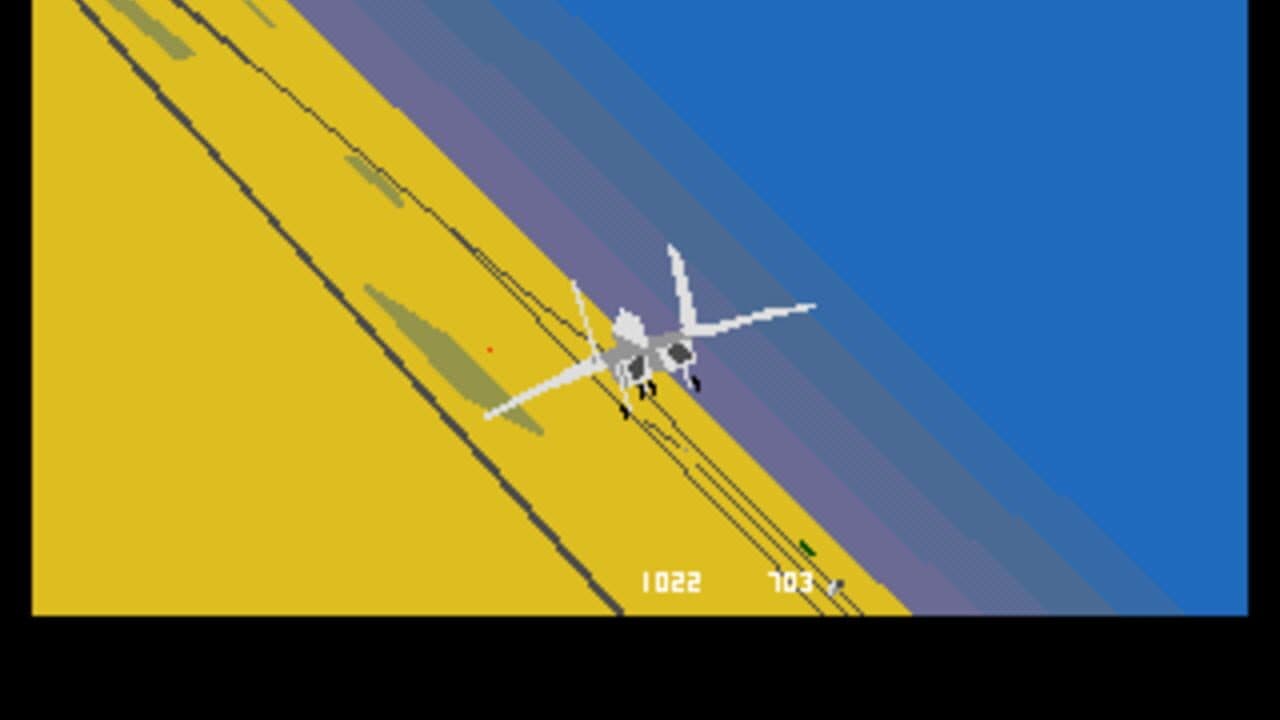 MIG-29 Fighter Pilot thumbnail 2