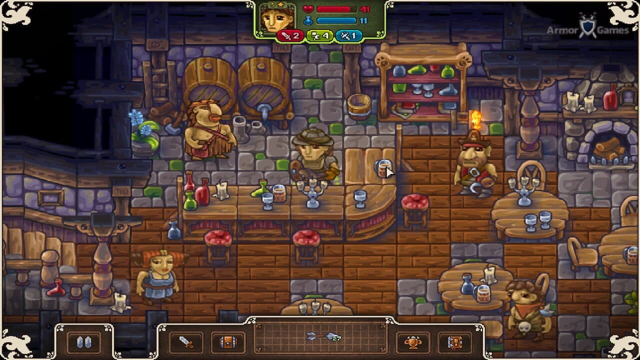 Knighttron thumbnail 3