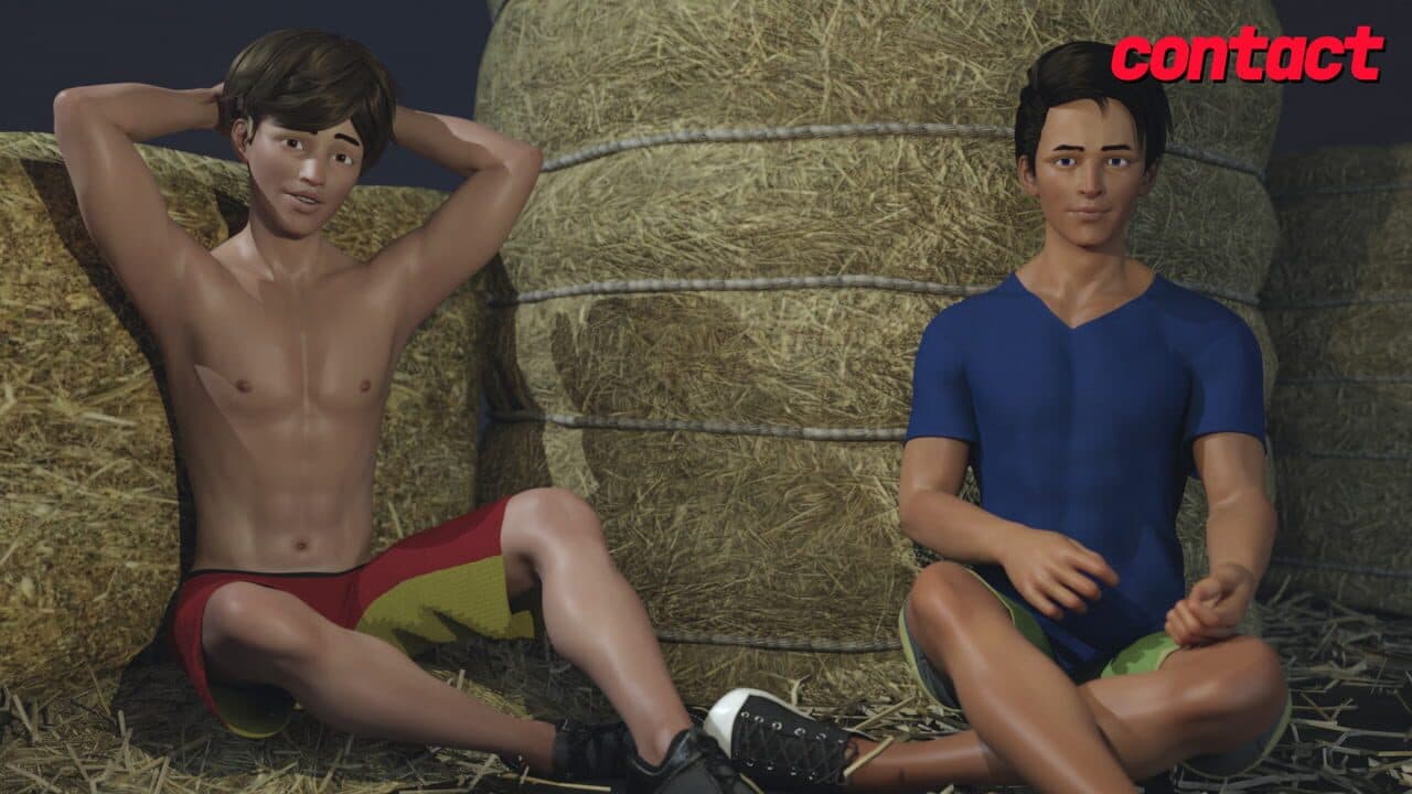 Contact thumbnail 5