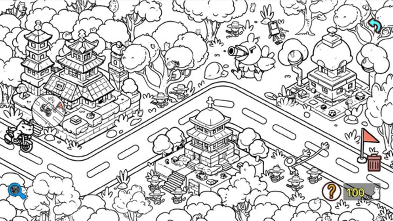 Find Cats 3 thumbnail 2