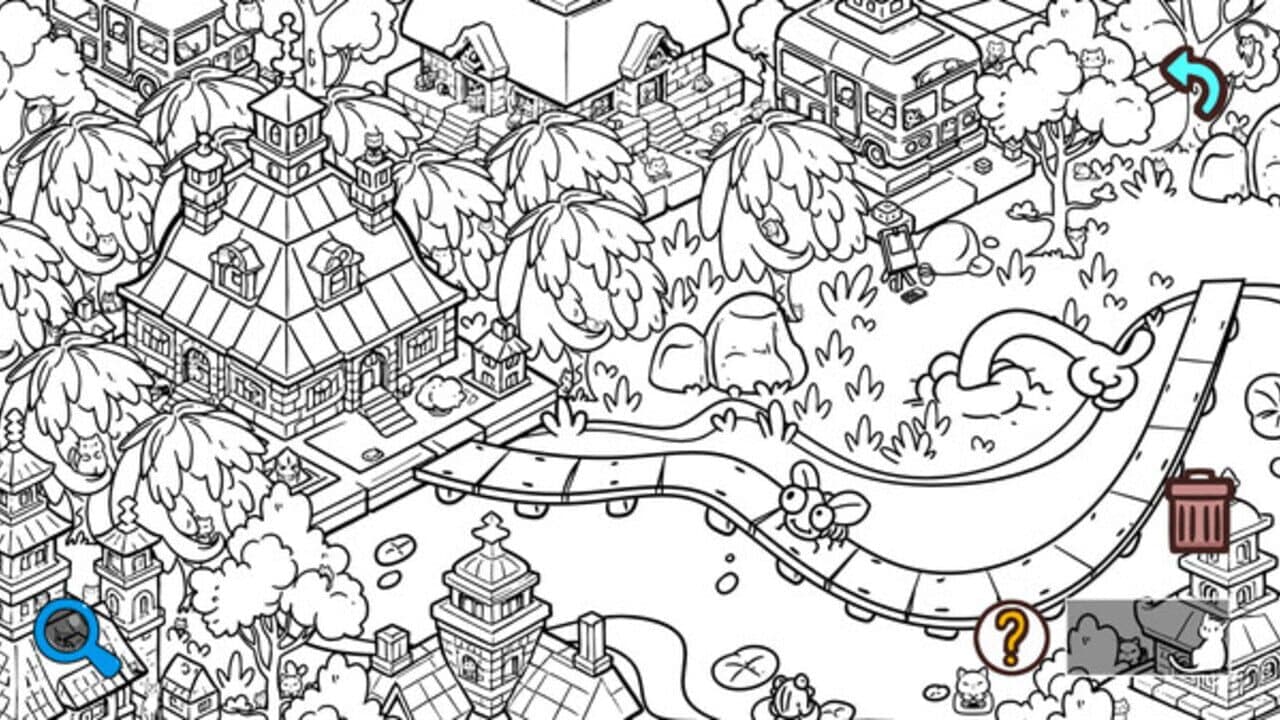 Find Cats 3 thumbnail 4