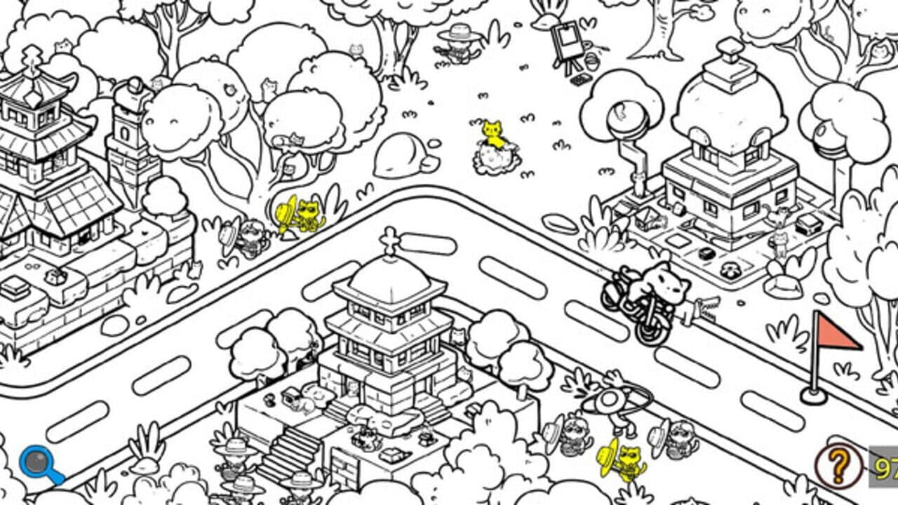 Find Cats 3 thumbnail 6
