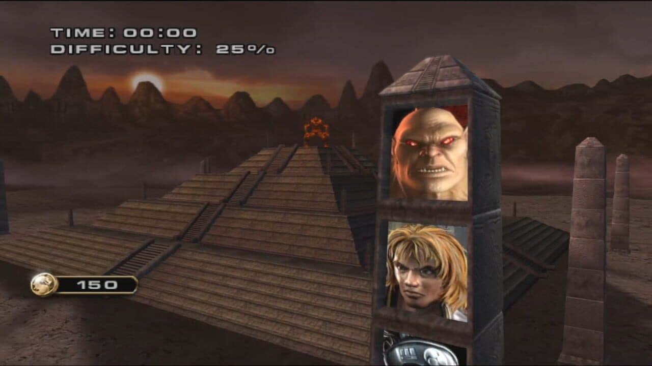 Mortal Kombat: Armageddon - Premium Edition thumbnail 3