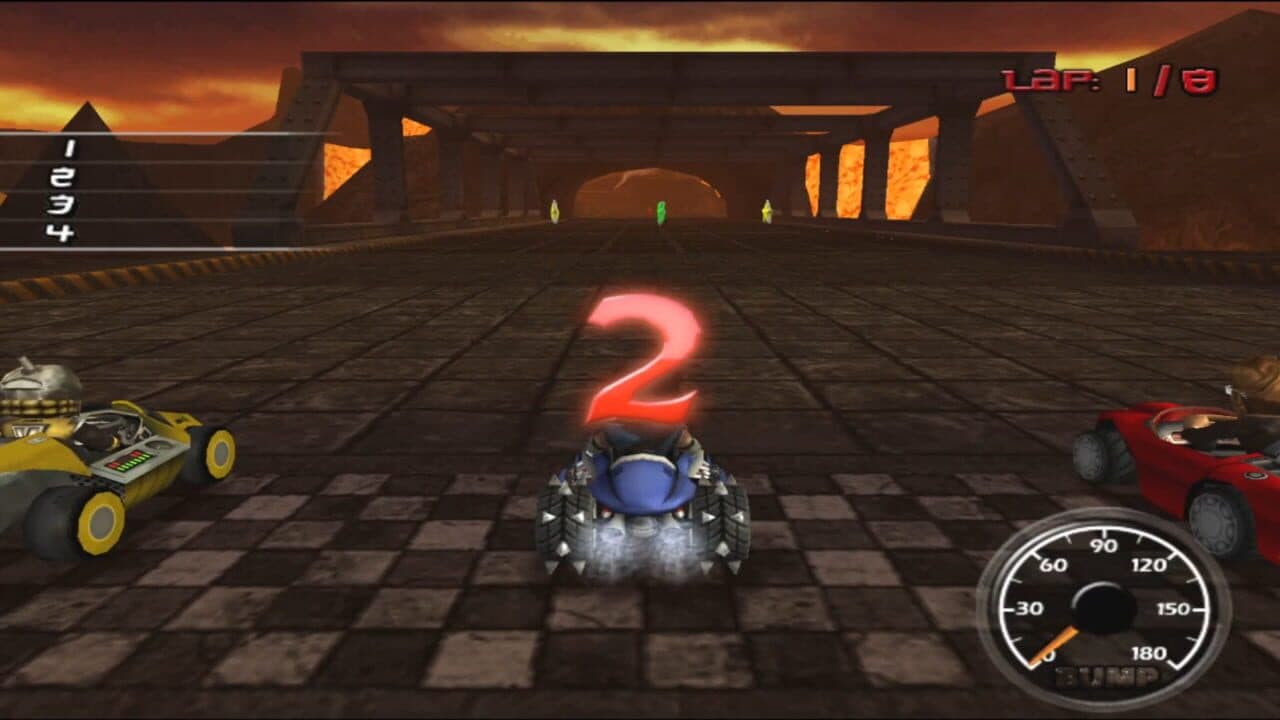 Mortal Kombat: Armageddon - Premium Edition thumbnail 2