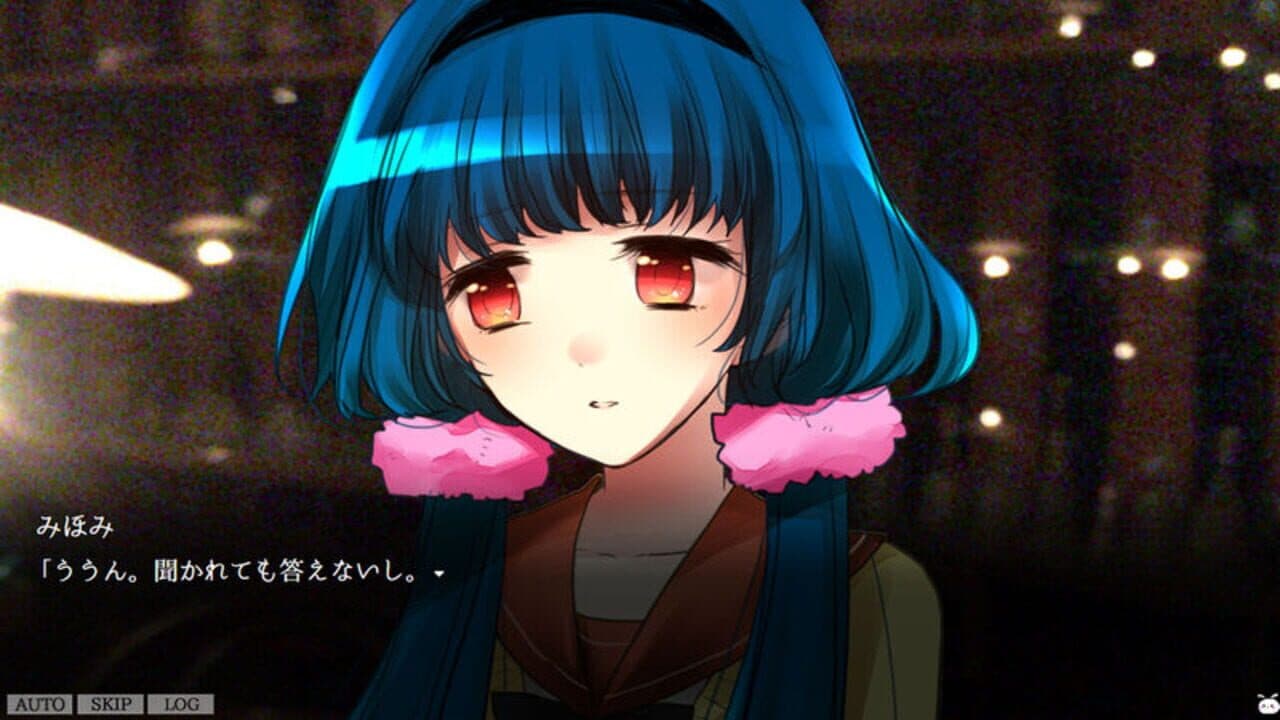 Mihomi Dream thumbnail 3