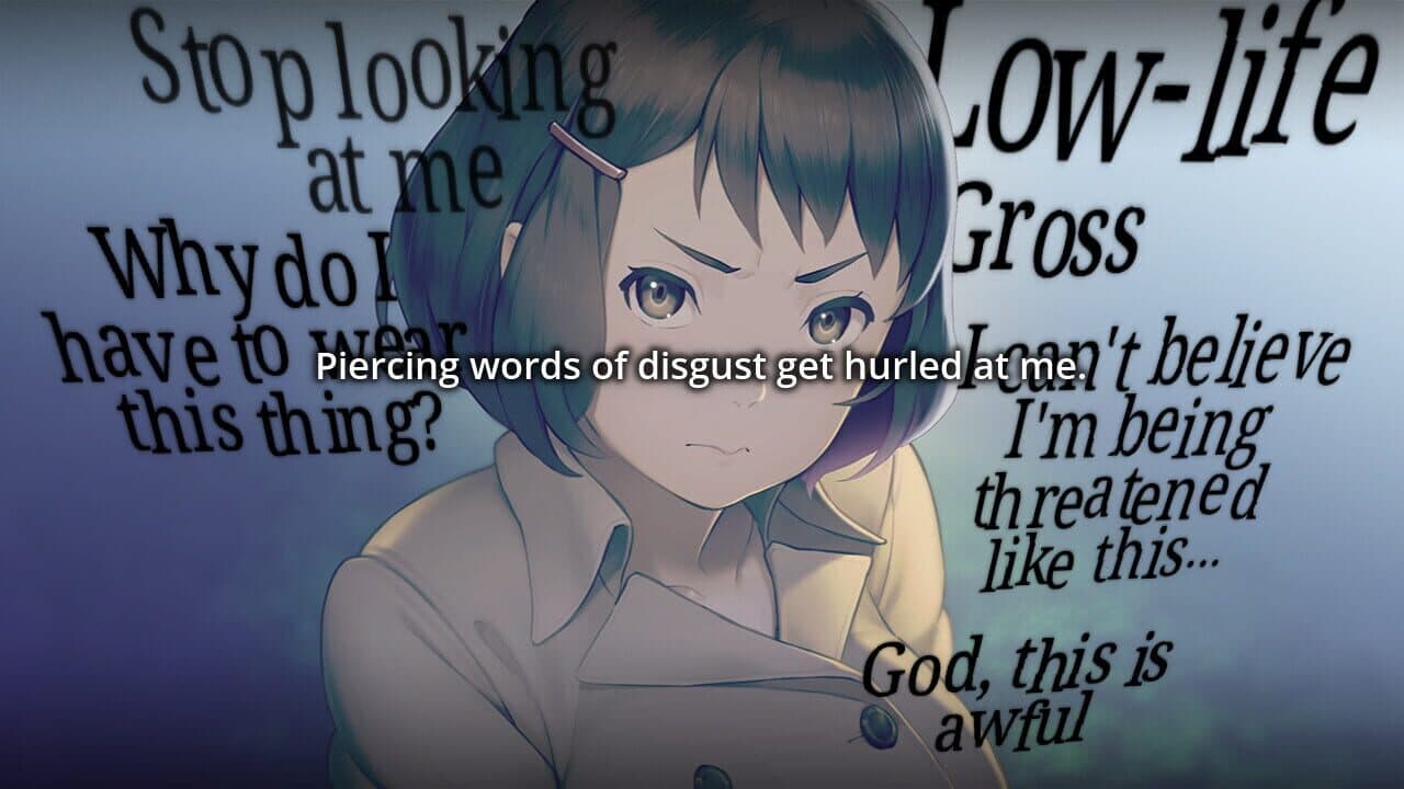 Mojika: Truth Rears Its Ugly Head thumbnail 2