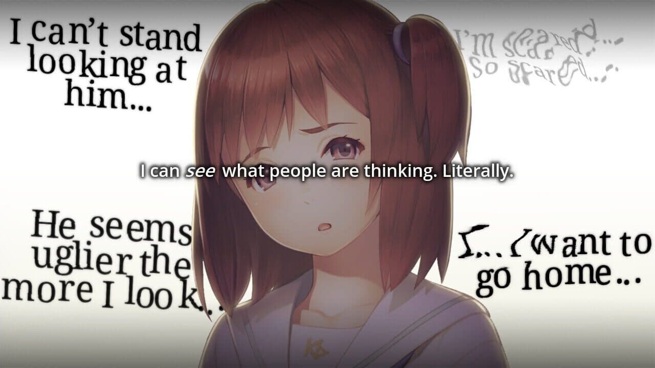 Mojika: Truth Rears Its Ugly Head thumbnail 3