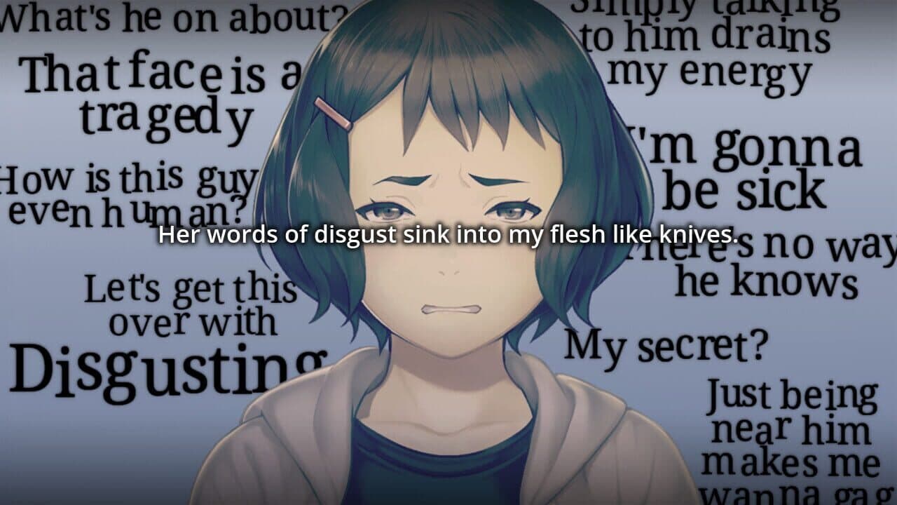 Mojika: Truth Rears Its Ugly Head thumbnail 5
