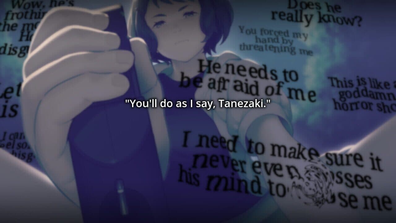 Mojika: Truth Rears Its Ugly Head thumbnail 6