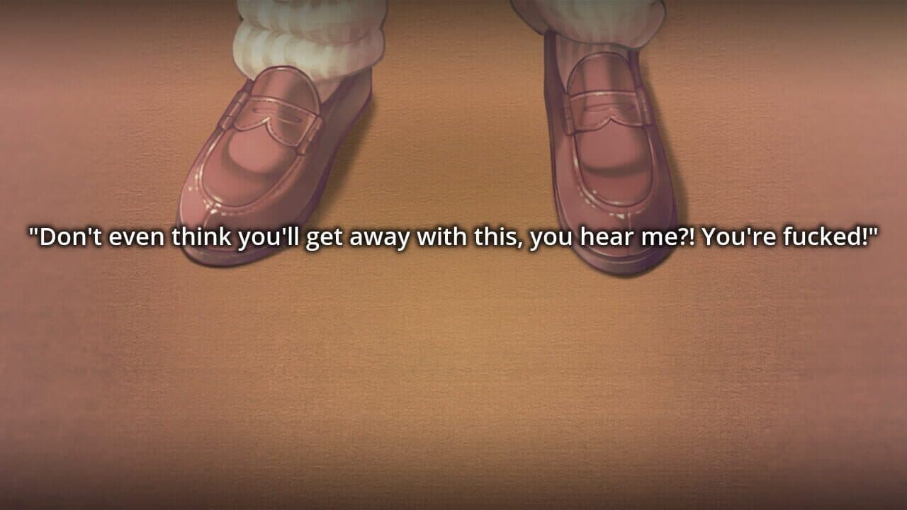 Mojika: Truth Rears Its Ugly Head thumbnail 7