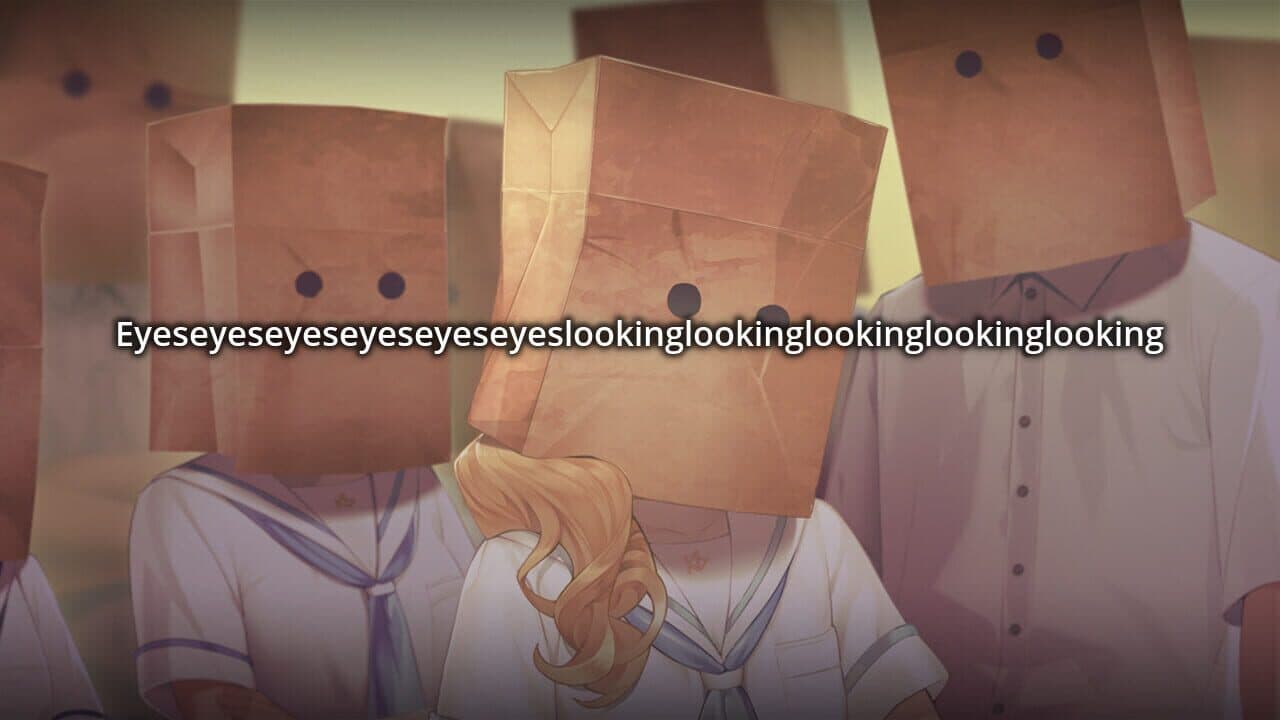 Mojika: Truth Rears Its Ugly Head thumbnail 8