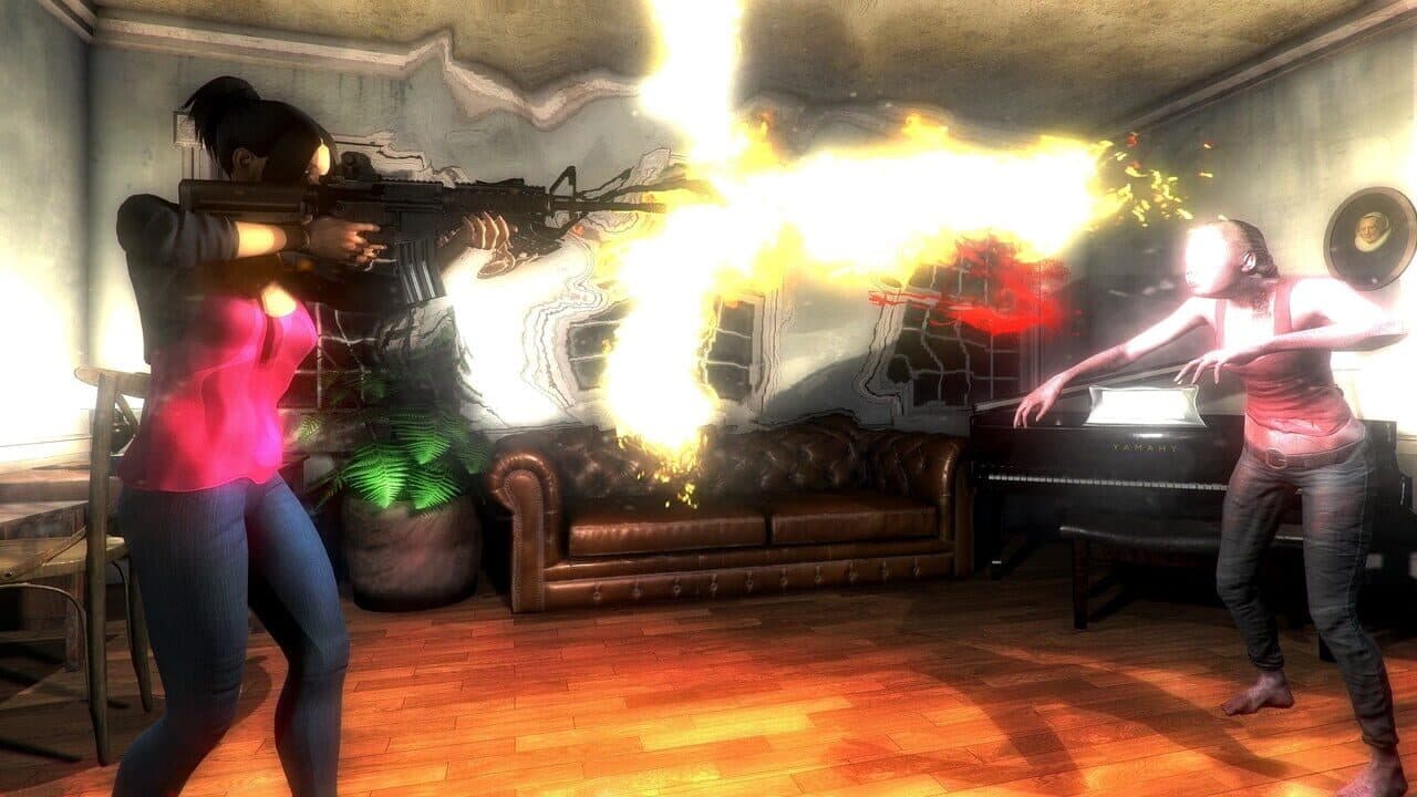 Outbreak: Survival Kit Collection thumbnail 24