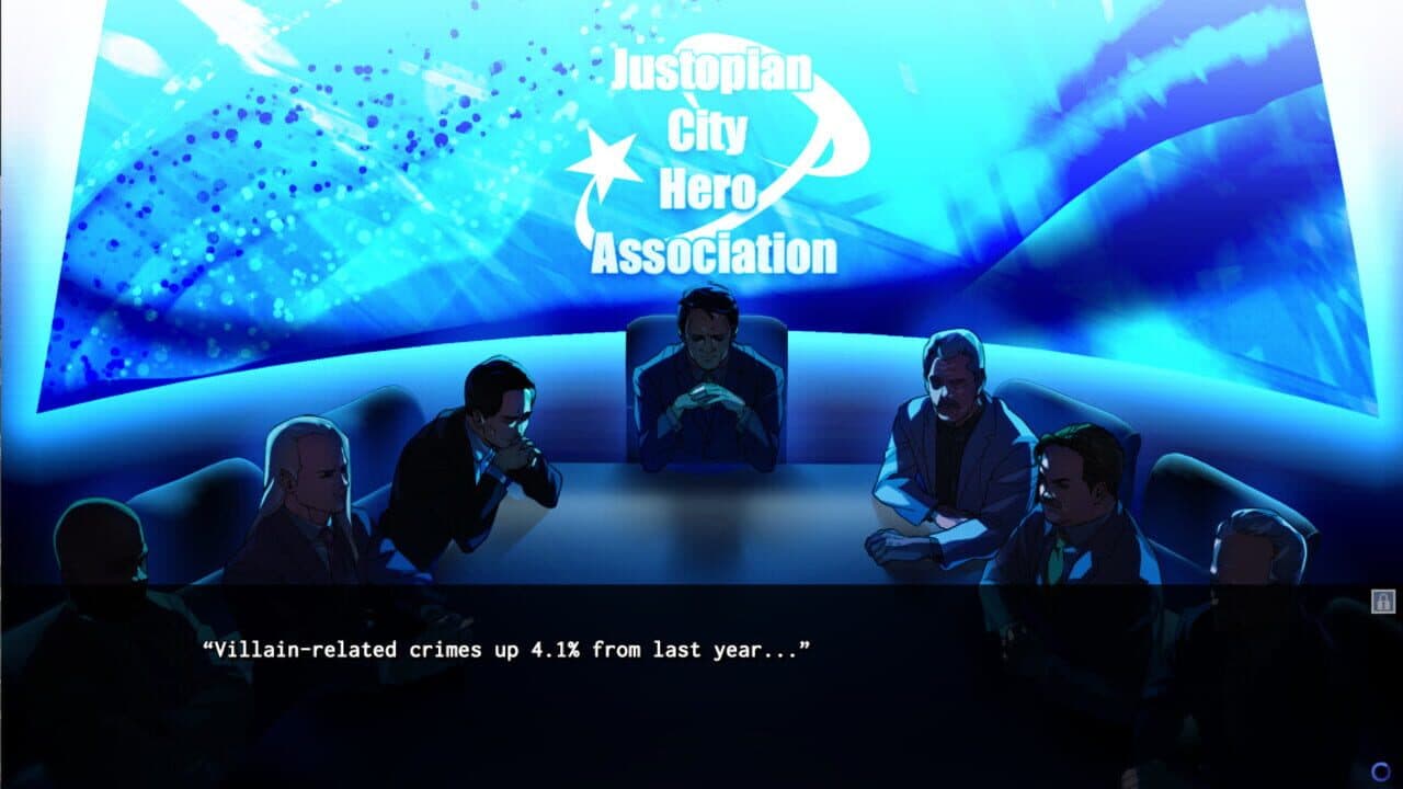 Sacrifice Villains thumbnail 2