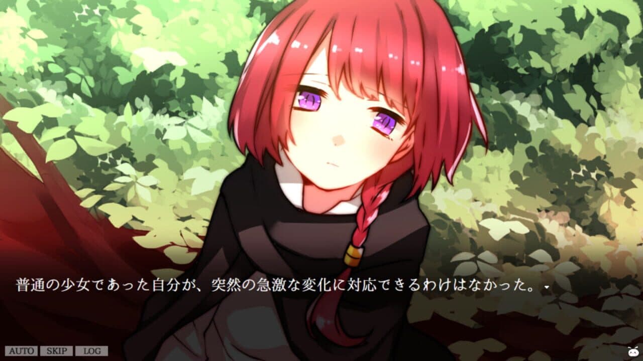 Mikuri Sacrament thumbnail 3