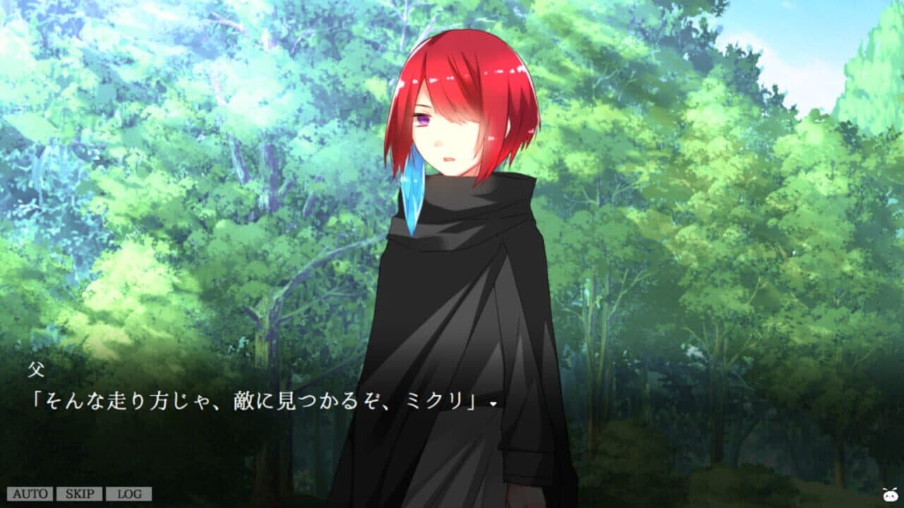 Mikuri Sacrament thumbnail 4