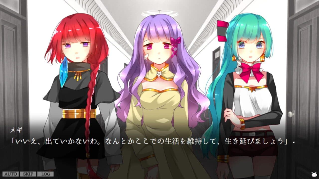 Mikuri Sacrament thumbnail 5