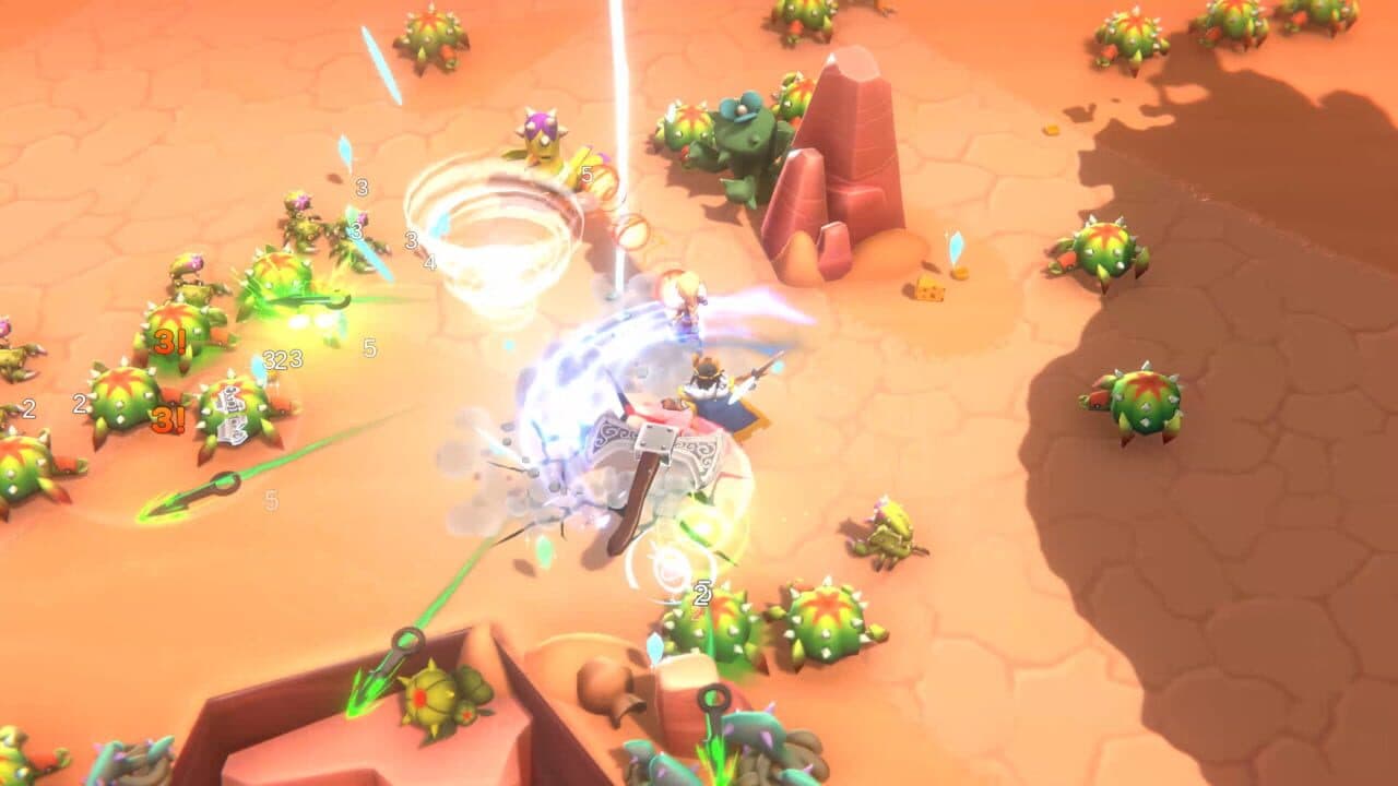 Royal Revolt Survivors thumbnail 3