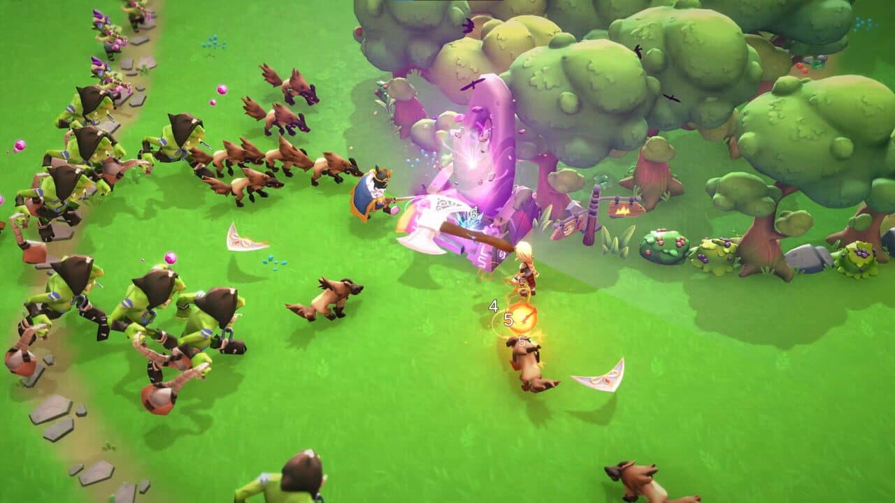Royal Revolt Survivors thumbnail 4