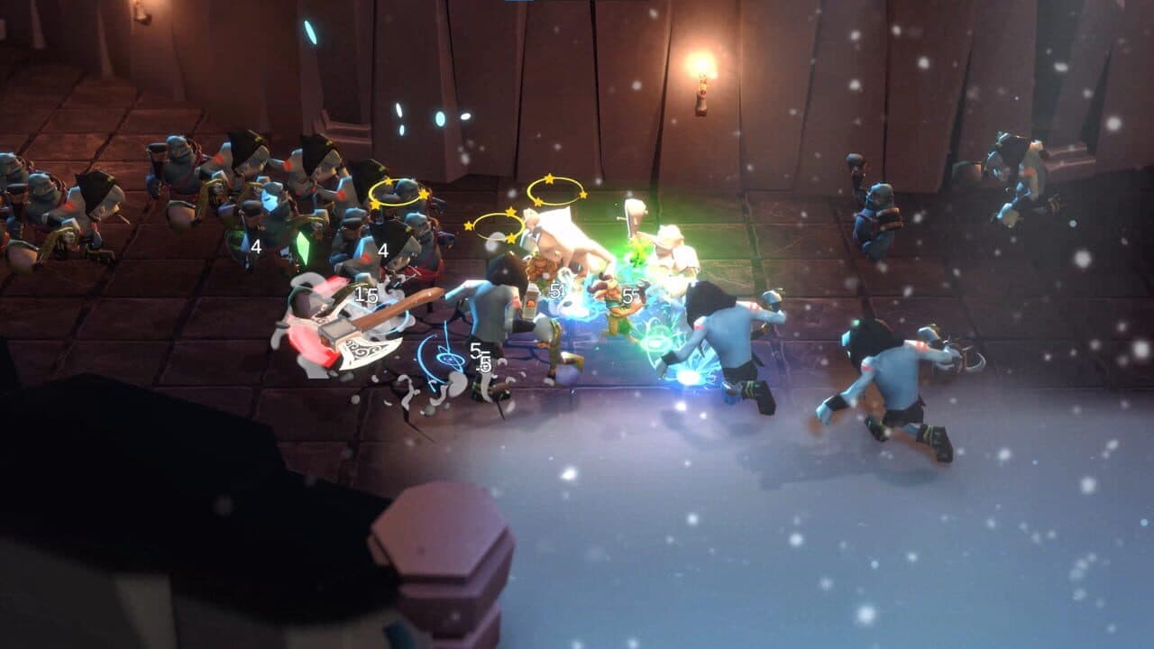 Royal Revolt Survivors thumbnail 5