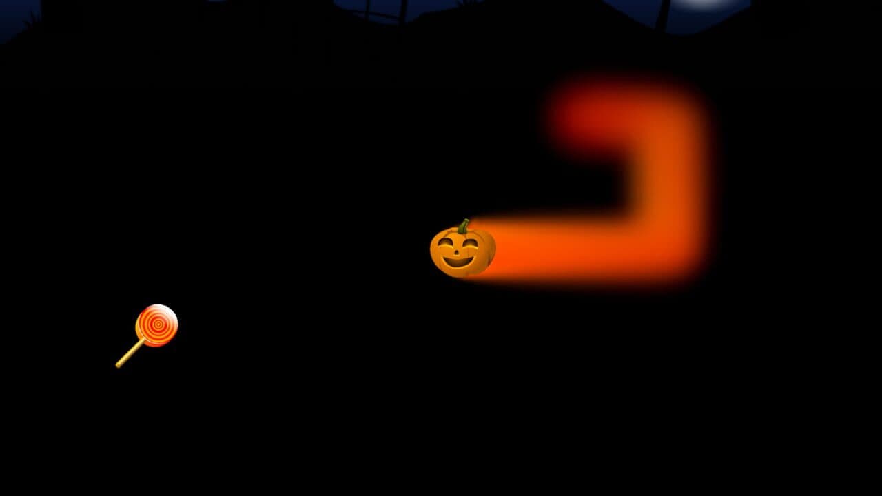 Pumpkin Dash thumbnail 2