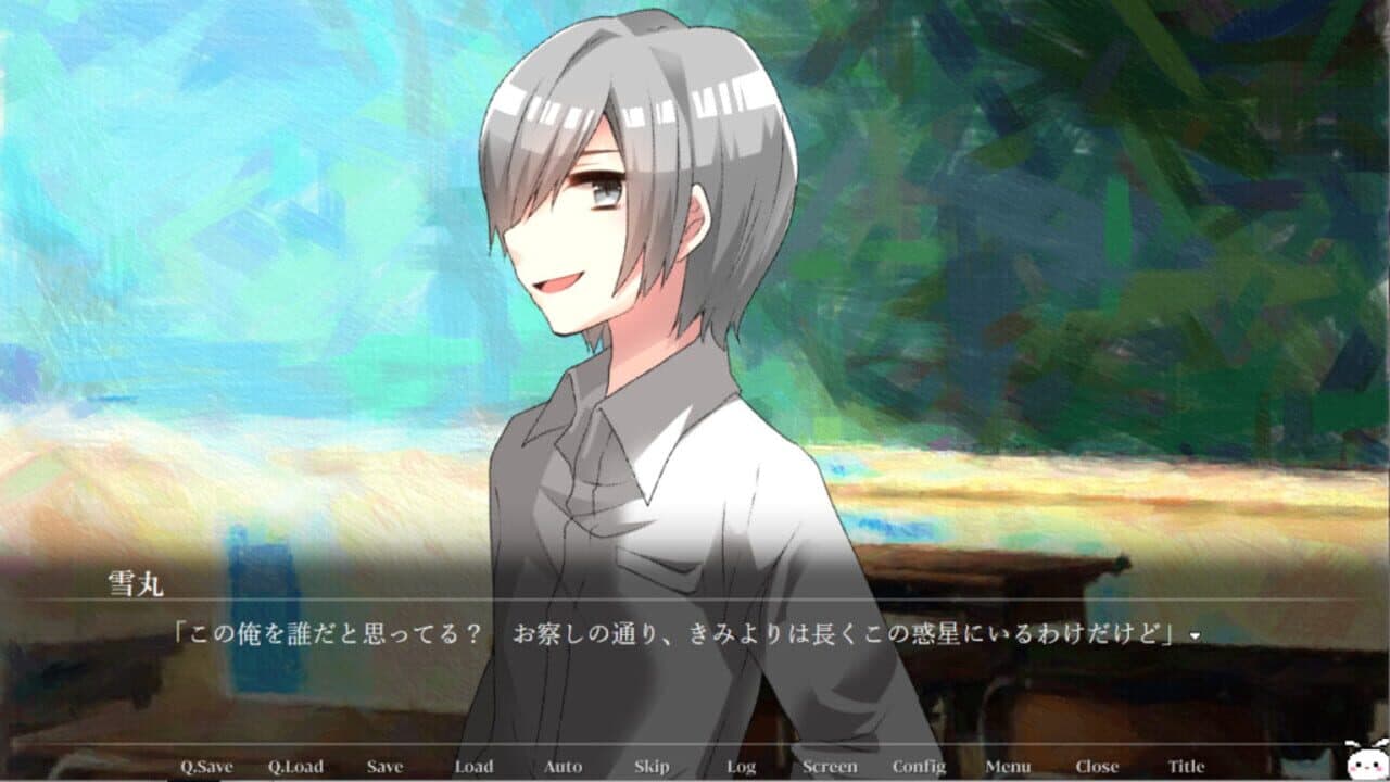 Saikoro Saiko: Memento Mori thumbnail 4