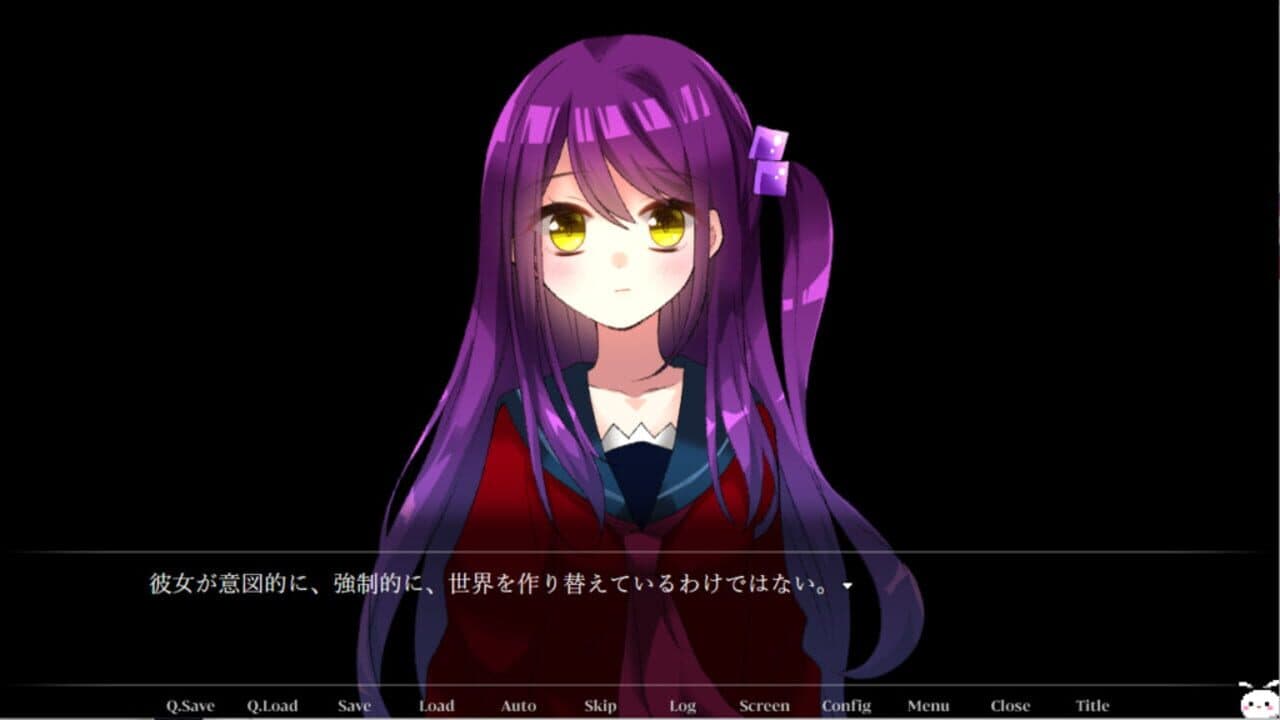 Saikoro Saiko: Memento Mori thumbnail 2