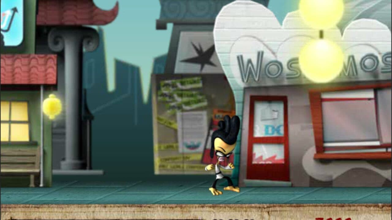 Way of the Chook thumbnail 3