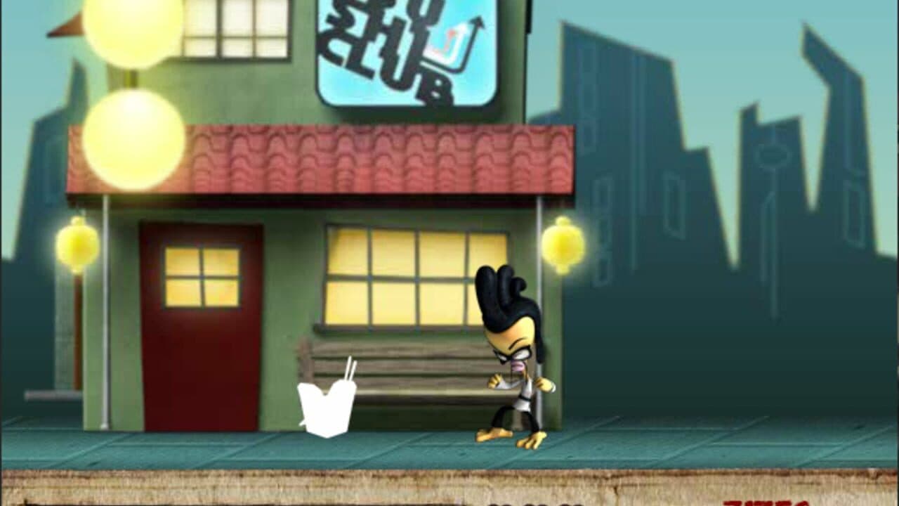 Way of the Chook thumbnail 4