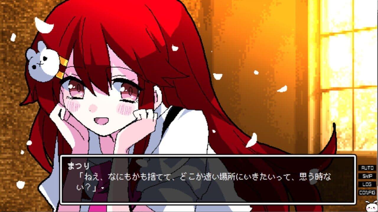 Gozen 4-ji no Manimani: Nisemono World's End thumbnail 5