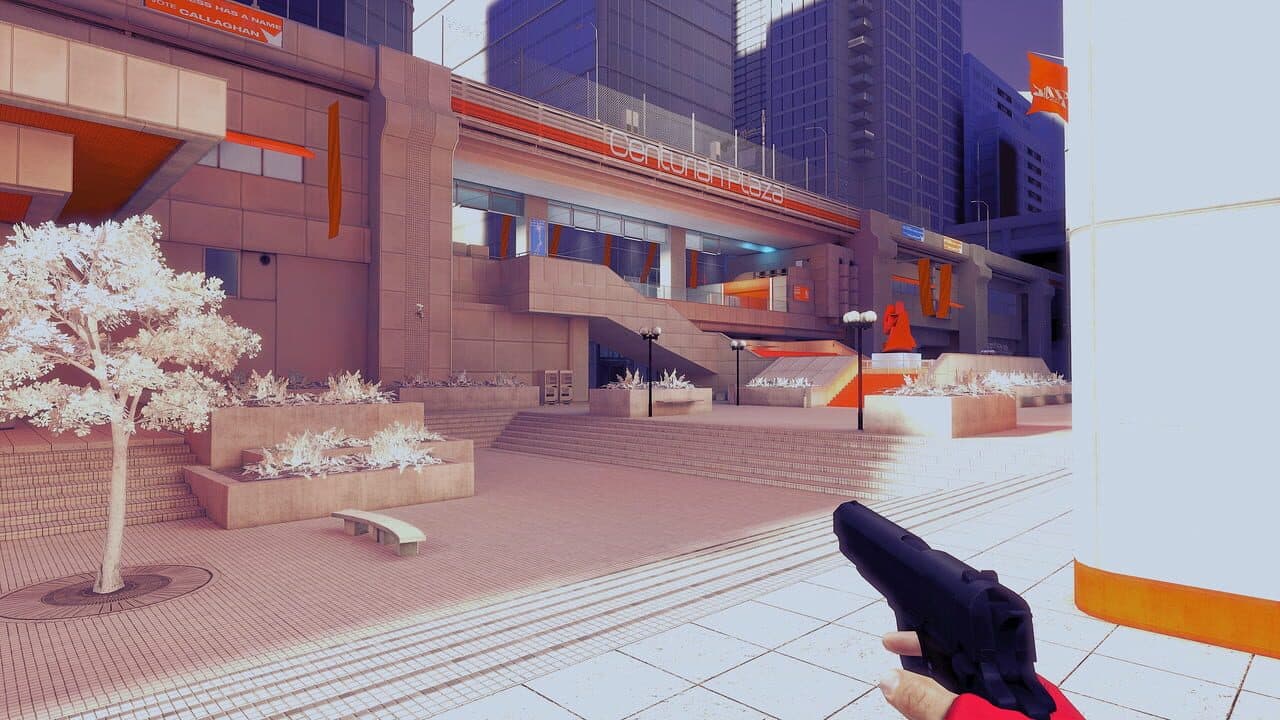 Mirror's Edge thumbnail 7