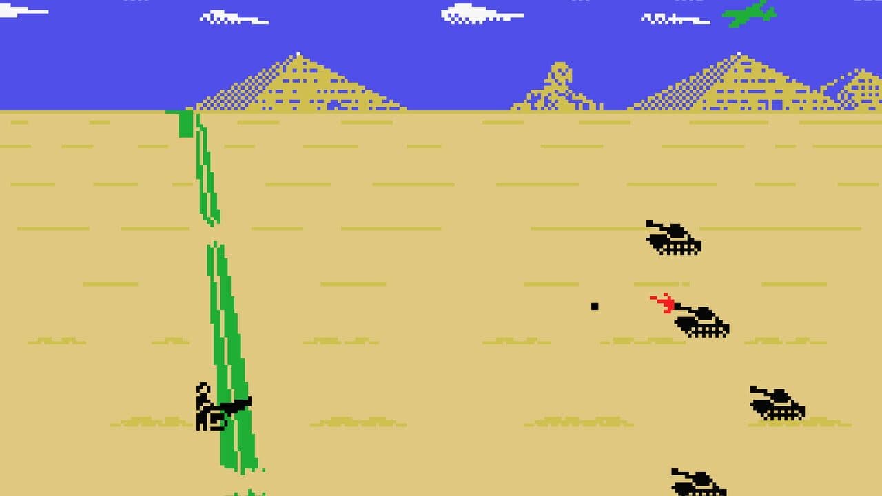 Cannon Fighter thumbnail 3