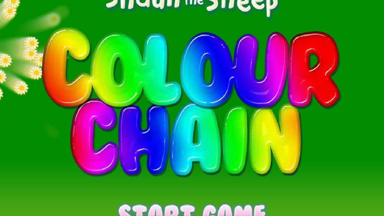 Colour Chain thumbnail 3
