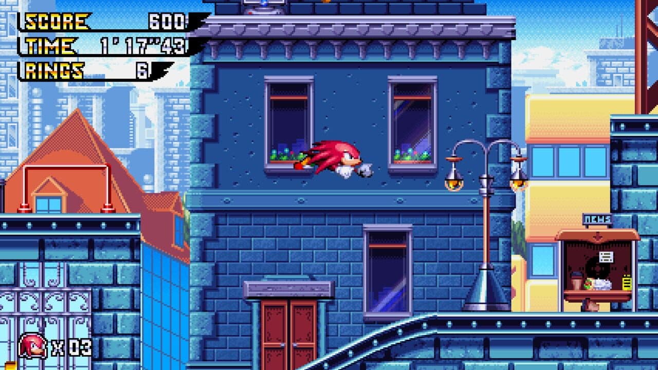 Sonic Legends thumbnail 2