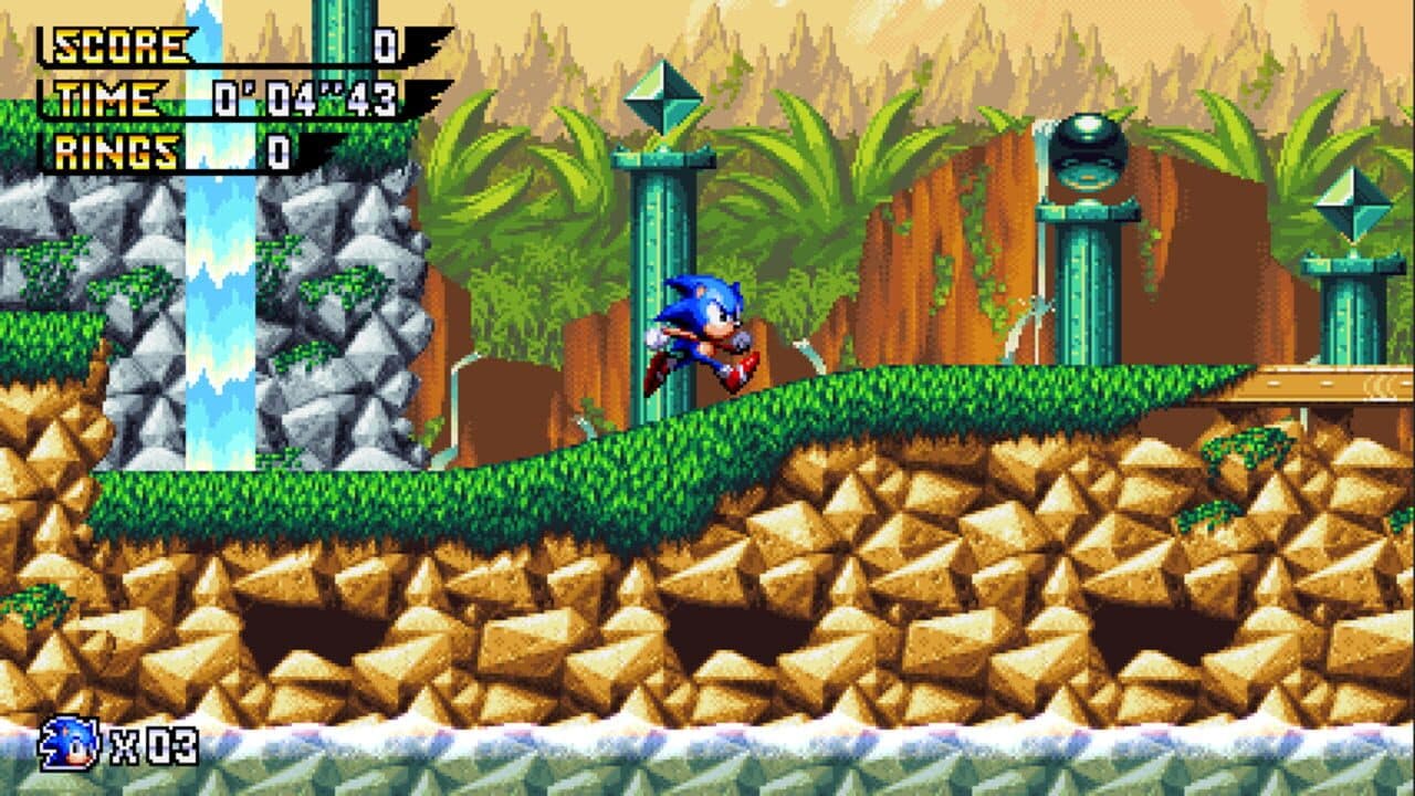 Sonic Legends thumbnail 3
