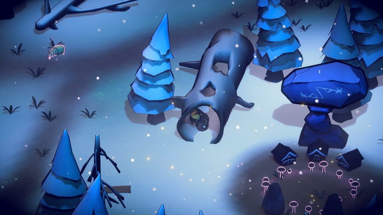 Naddagil: A Nordic Nightmare thumbnail 2