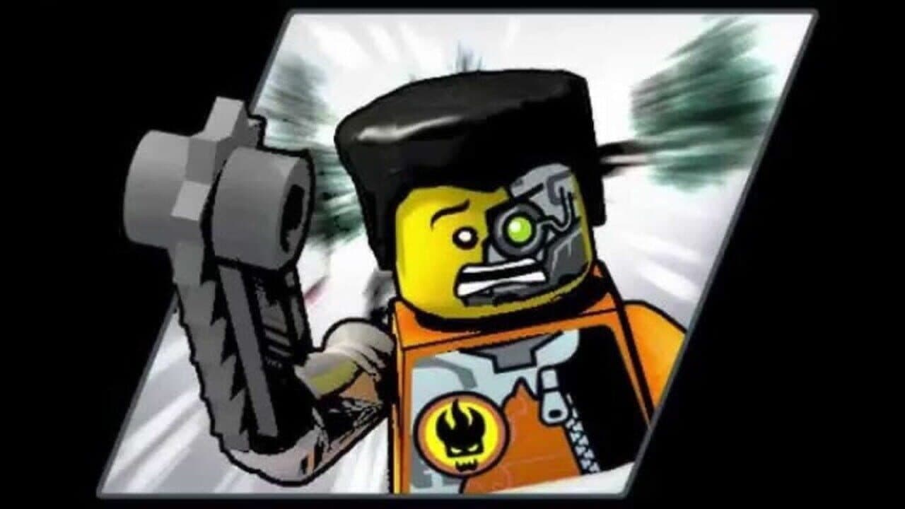 LEGO Agents: Mission X thumbnail 4