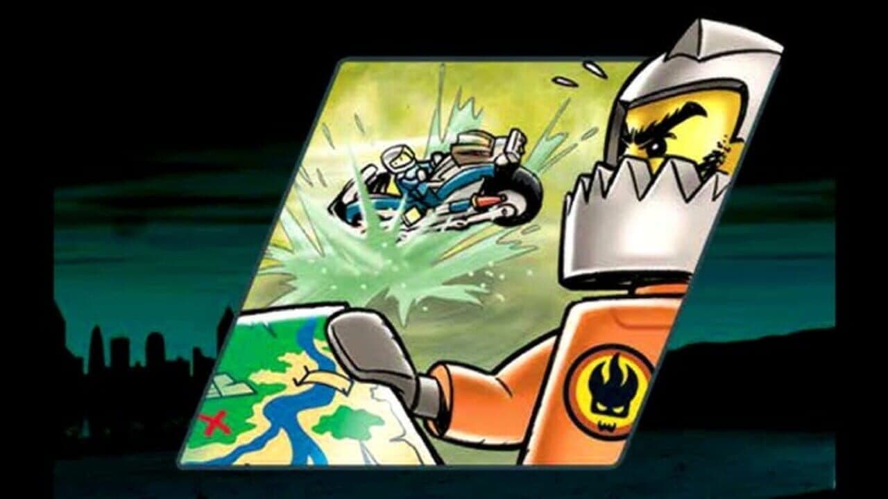 LEGO Agents: Mission X thumbnail 5